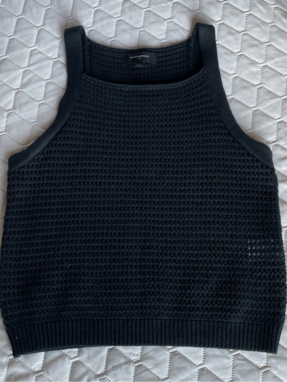 Banana Republic Knit Tank